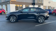 Toyota bZ4X 150kW Pure 71.4kWh 5dr Auto [11kW] Electric Hatchback